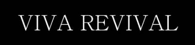 logo Viva Revival